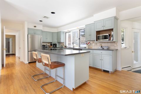 Tiny photo for 59 Cornwall Bridge Road, Sharon, CT 06069 (MLS # 24156135)