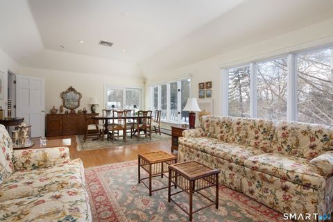 Tiny photo for 59 Cornwall Bridge Road, Sharon, CT 06069 (MLS # 24156135)