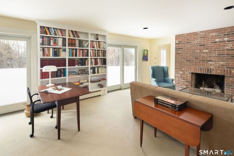 Tiny photo for 59 Cornwall Bridge Road, Sharon, CT 06069 (MLS # 24156135)