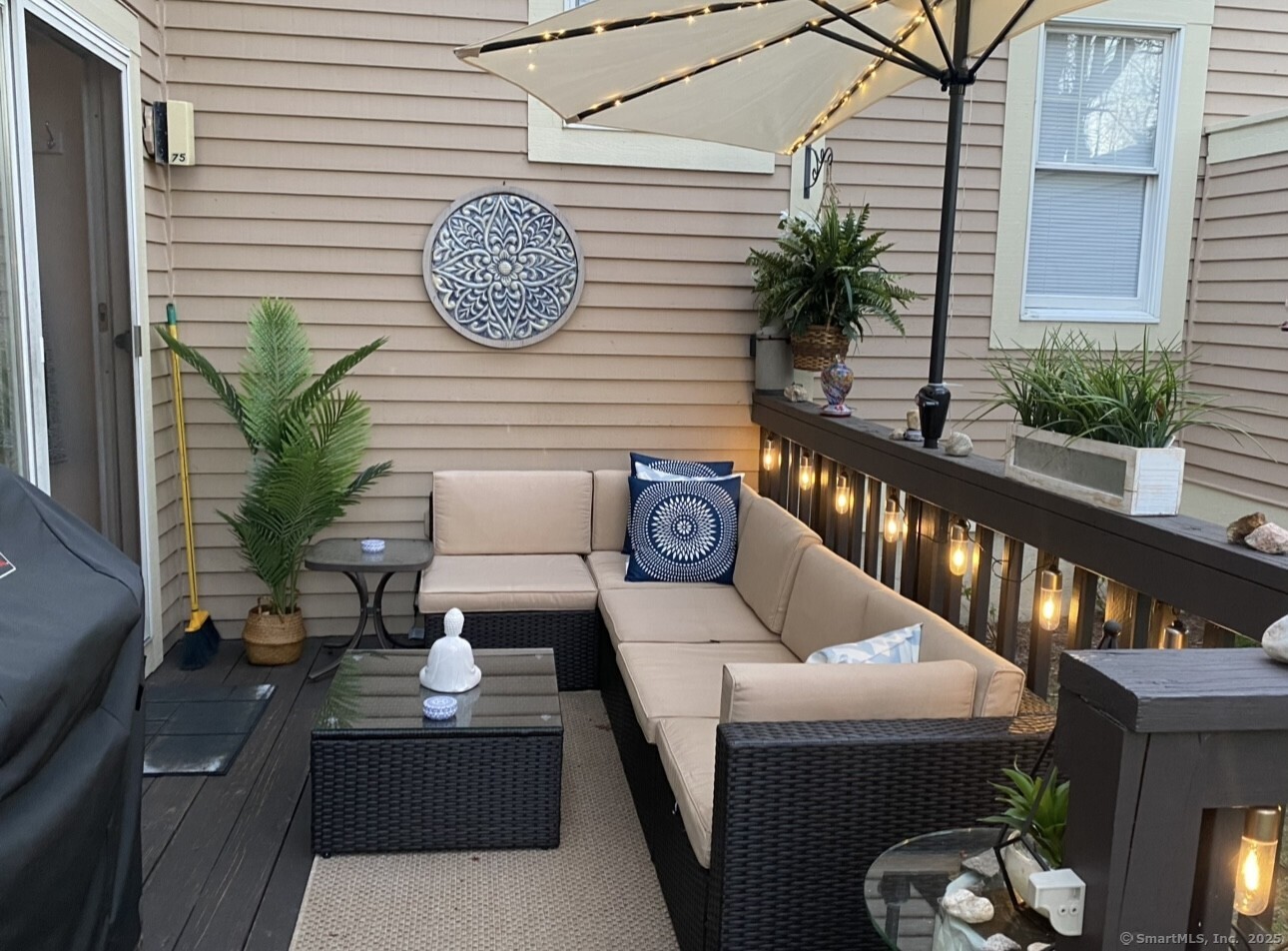 75 Brittania Road #75, Danbury, Connecticut image 33