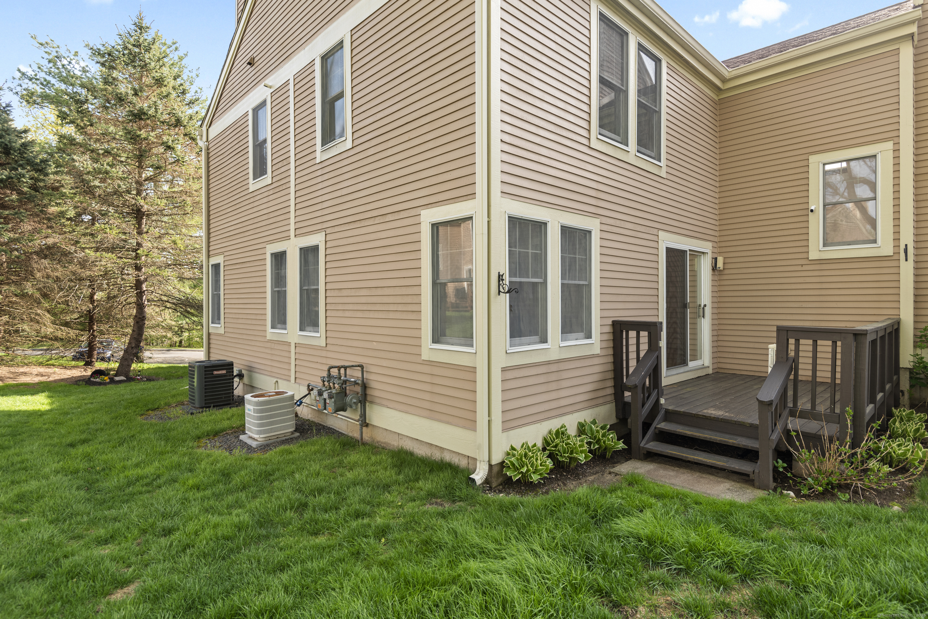 75 Brittania Road #75, Danbury, Connecticut image 35