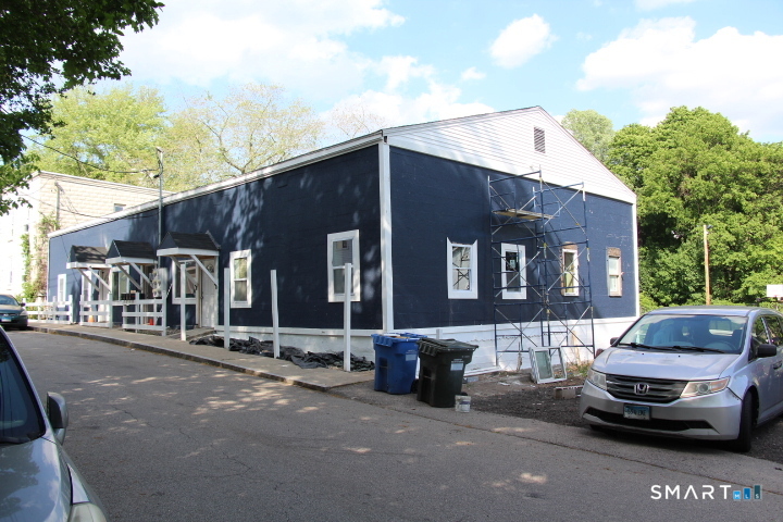 33 Lake Street c
