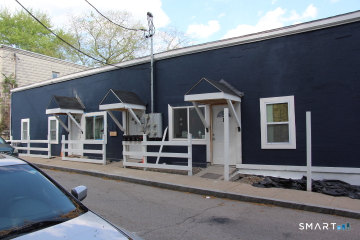 33 Lake Street c