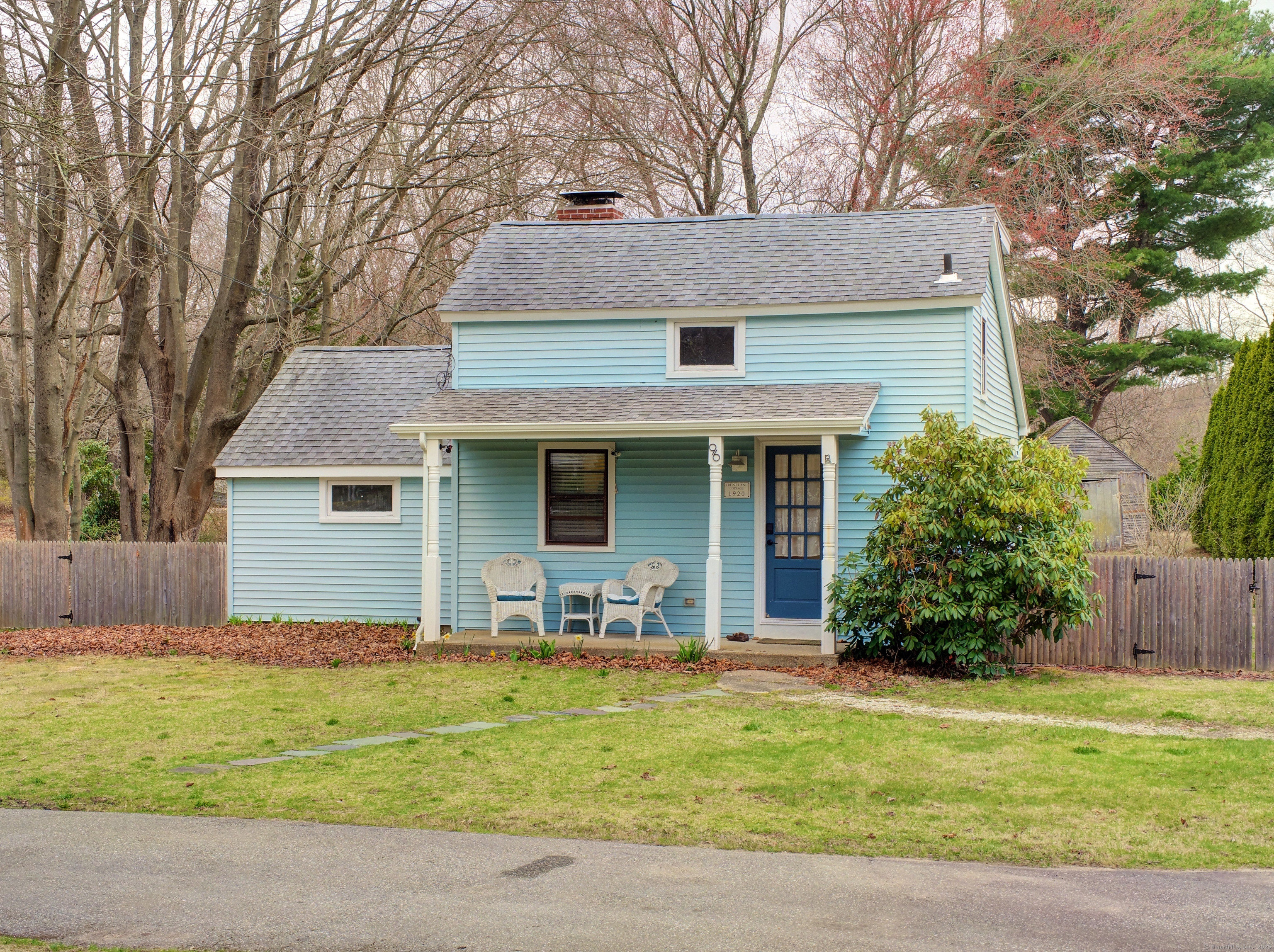 96 North Road, Groton, Connecticut image 1