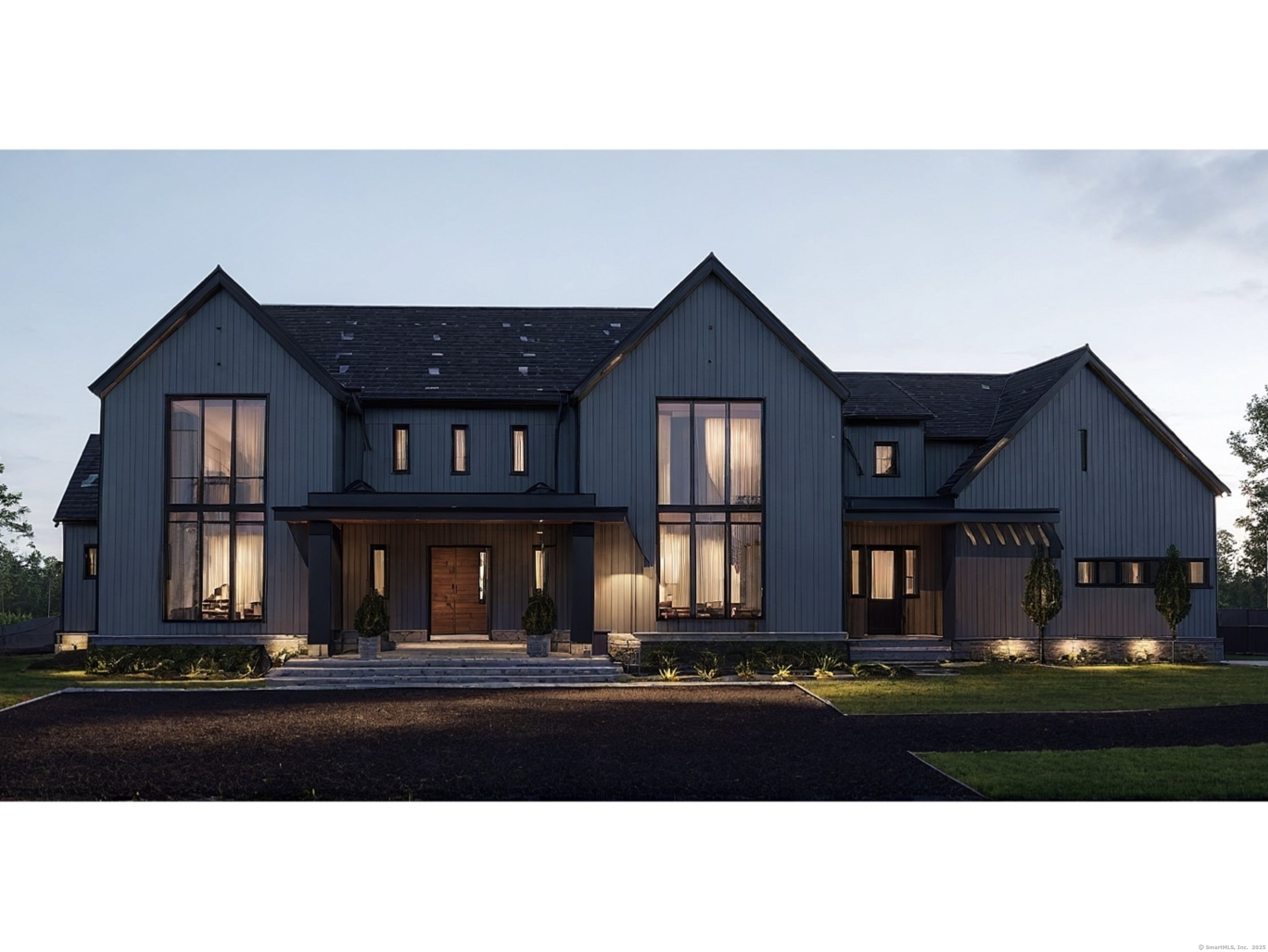 Property for Sale at Maple Avenue, Westport, Connecticut - Bedrooms: 5 
Bathrooms: 7.5 
Rooms: 12  - $5,995,880