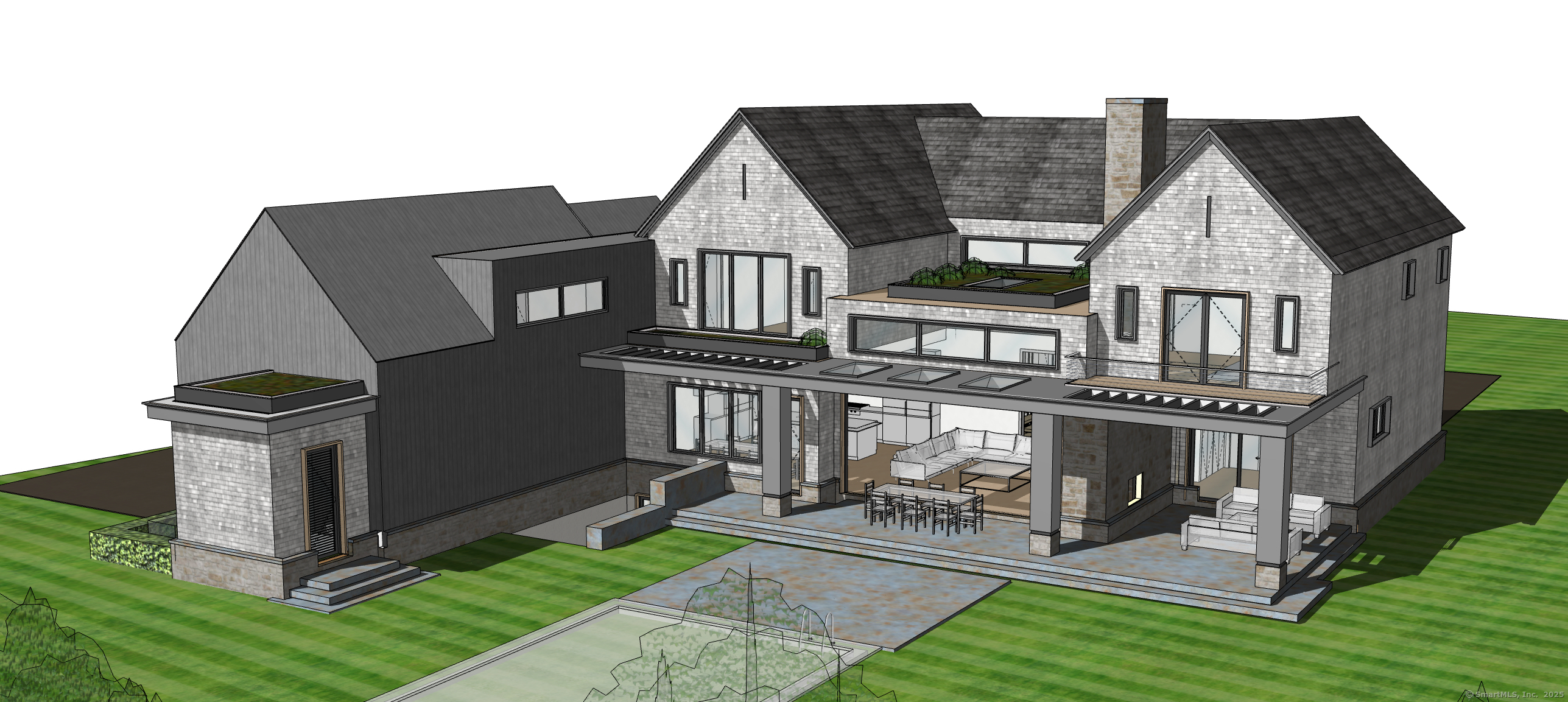 86 Maple Avenue South