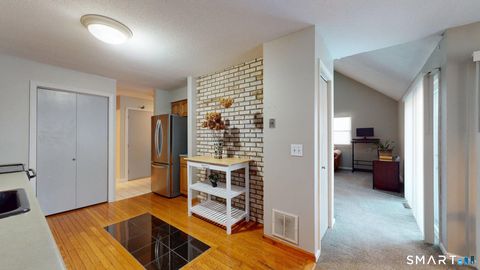 Tiny photo for 10 Thistle Way #APT D, East Windsor, CT 06016 (MLS # 24150614)