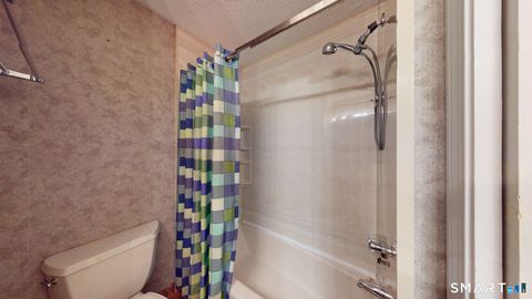 Tiny photo for 10 Thistle Way #APT D, East Windsor, CT 06016 (MLS # 24150614)