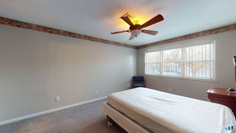 Tiny photo for 10 Thistle Way #APT D, East Windsor, CT 06016 (MLS # 24150614)