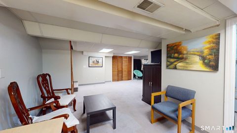 Tiny photo for 10 Thistle Way #APT D, East Windsor, CT 06016 (MLS # 24150614)