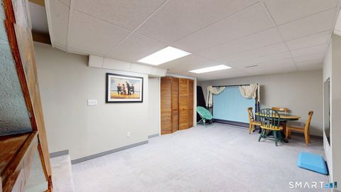 Tiny photo for 10 Thistle Way #APT D, East Windsor, CT 06016 (MLS # 24150614)