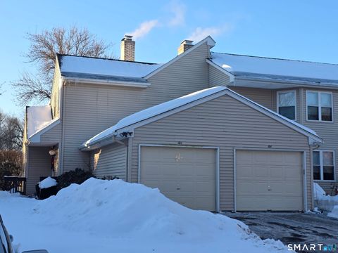 Photo of 10 Thistle Way #APT D, East Windsor, CT 06016 (MLS # 24150614)