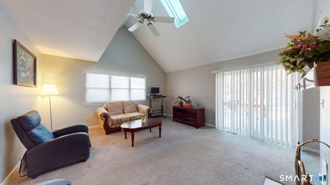 Tiny photo for 10 Thistle Way #APT D, East Windsor, CT 06016 (MLS # 24150614)