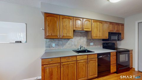 Tiny photo for 10 Thistle Way #APT D, East Windsor, CT 06016 (MLS # 24150614)