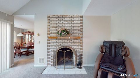 Tiny photo for 10 Thistle Way #APT D, East Windsor, CT 06016 (MLS # 24150614)