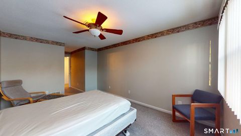 Tiny photo for 10 Thistle Way #APT D, East Windsor, CT 06016 (MLS # 24150614)