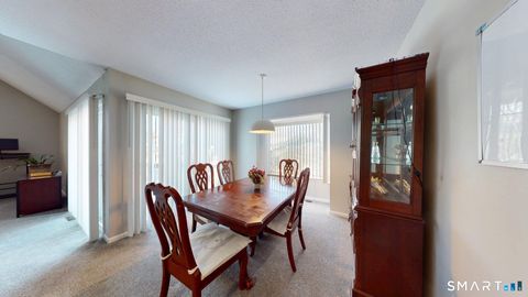 Tiny photo for 10 Thistle Way #APT D, East Windsor, CT 06016 (MLS # 24150614)