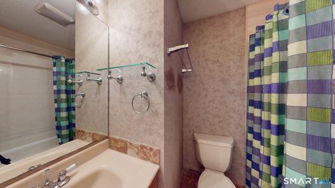 Tiny photo for 10 Thistle Way #APT D, East Windsor, CT 06016 (MLS # 24150614)