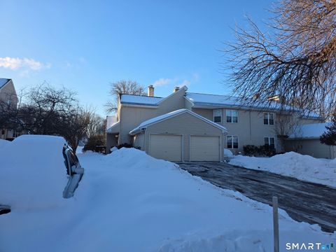 Tiny photo for 10 Thistle Way #APT D, East Windsor, CT 06016 (MLS # 24150614)