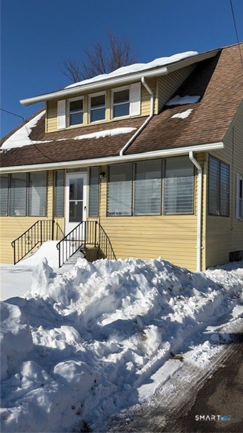 Tiny photo for 524 Broad Street, Bristol, CT 06010 (MLS # 24153518)