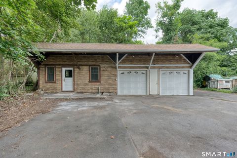 Tiny photo for 524 Broad Street, Bristol, CT 06010 (MLS # 24153518)