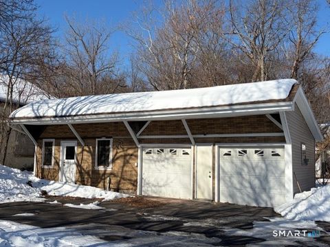 Tiny photo for 524 Broad Street, Bristol, CT 06010 (MLS # 24153518)