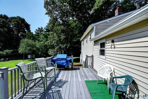 Tiny photo for 11 Autumn Drive, Southington, CT 06489 (MLS # 24189430)