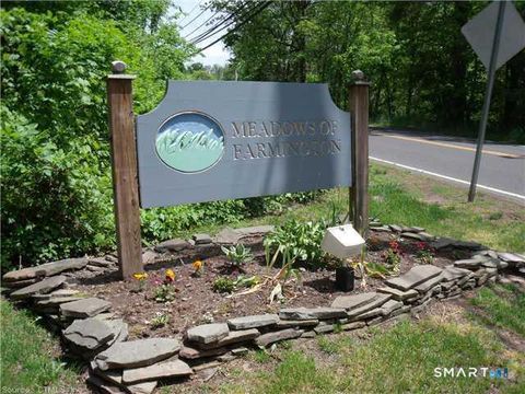 Tiny photo for 26 Farmington Meadow Drive #26, Farmington, CT 06032 (MLS # 24171564)