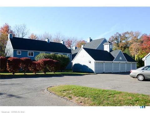 Tiny photo for 26 Farmington Meadow Drive #26, Farmington, CT 06032 (MLS # 24171564)