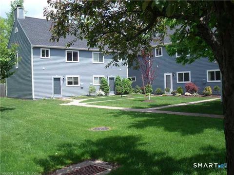 Tiny photo for 26 Farmington Meadow Drive #26, Farmington, CT 06032 (MLS # 24171564)