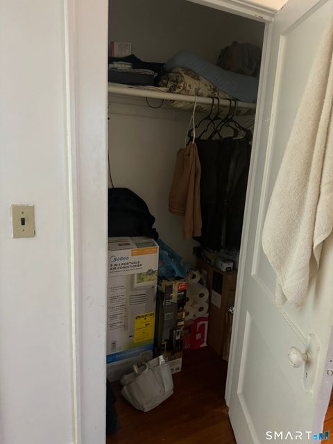 Tiny photo for 23 Houston Terrace #A, Stamford, CT 06902 (MLS # 24146737)