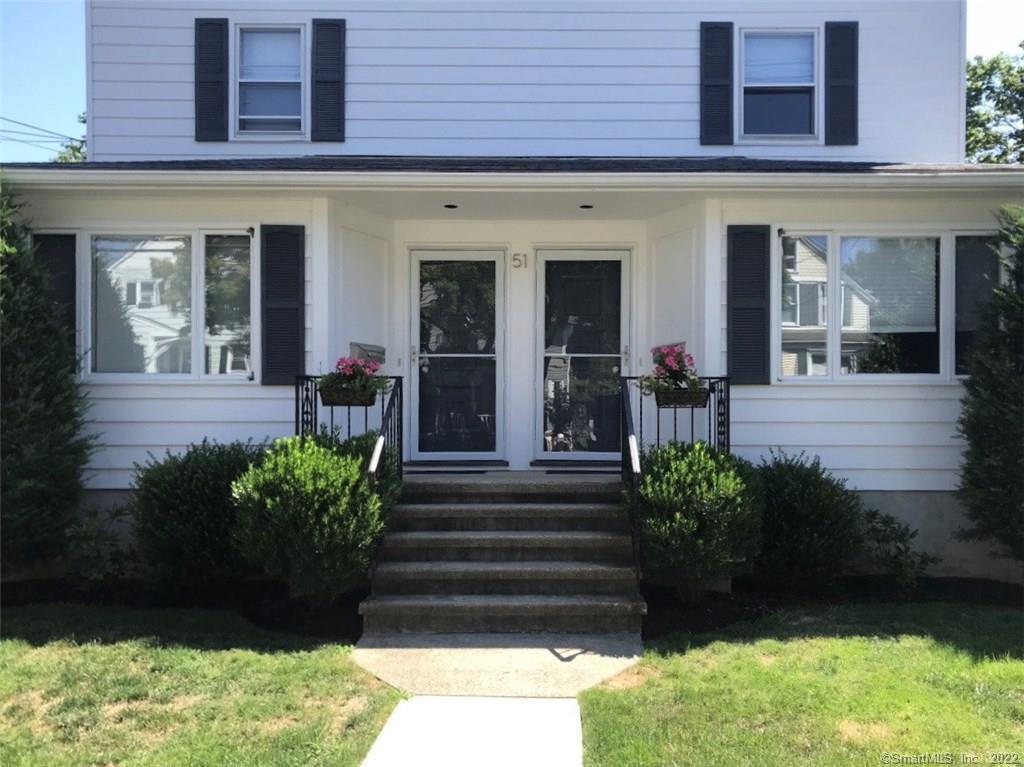 Photo 1 of 51 Northfield Street A, Greenwich, Connecticut, $4,200, Web #: 170322376