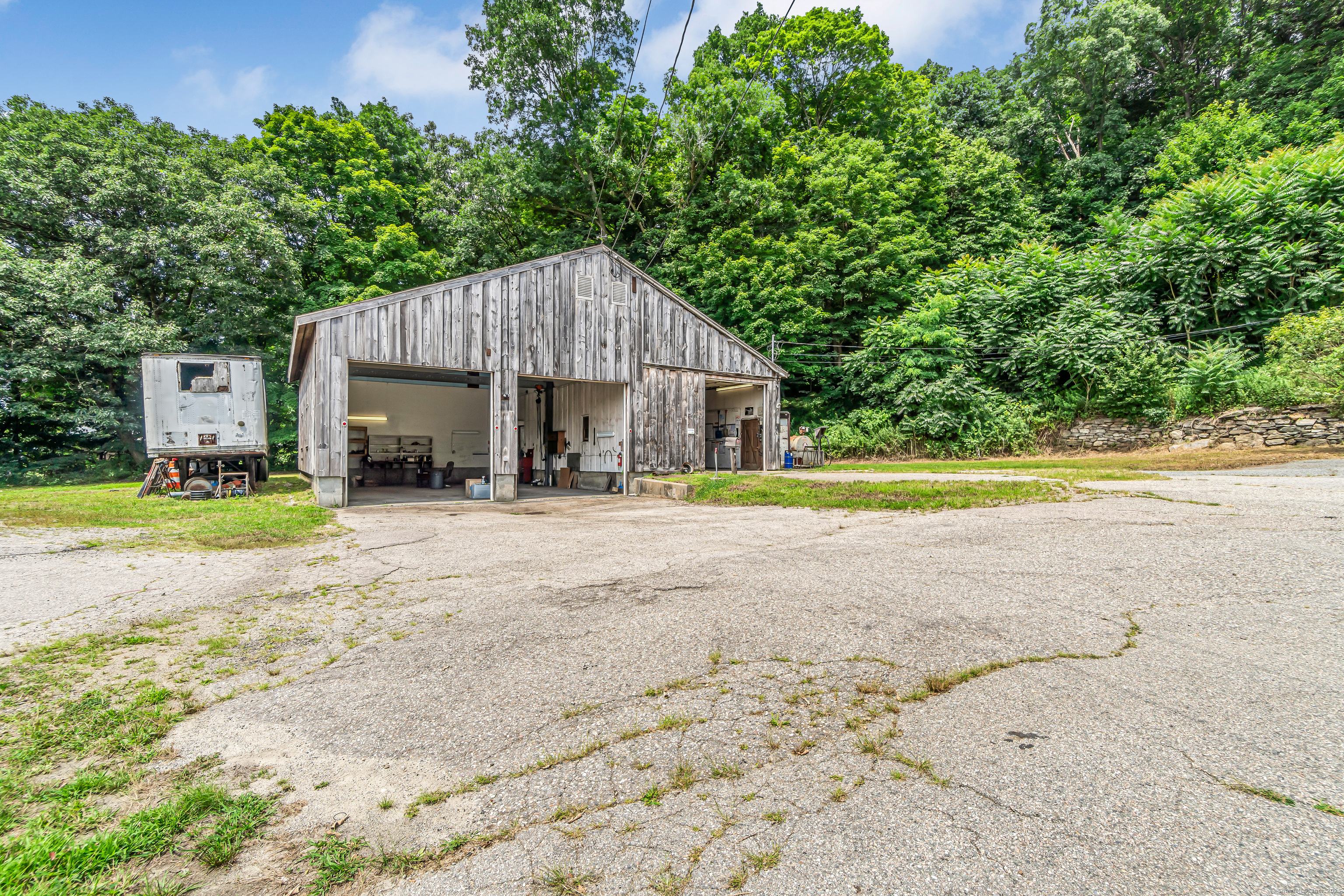 319 Fitchville Road, Bozrah, Connecticut image 21