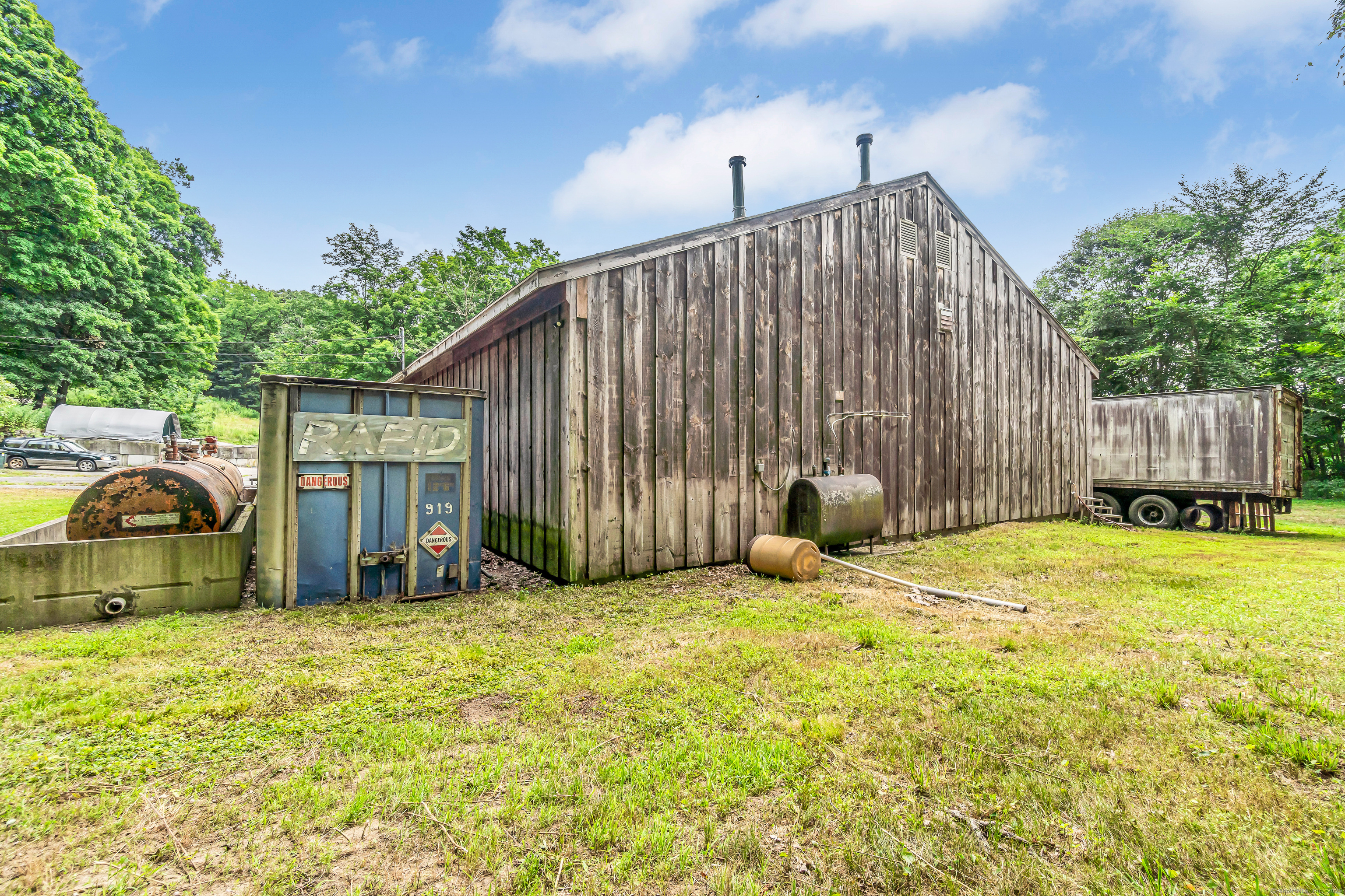 319 Fitchville Road, Bozrah, Connecticut image 12