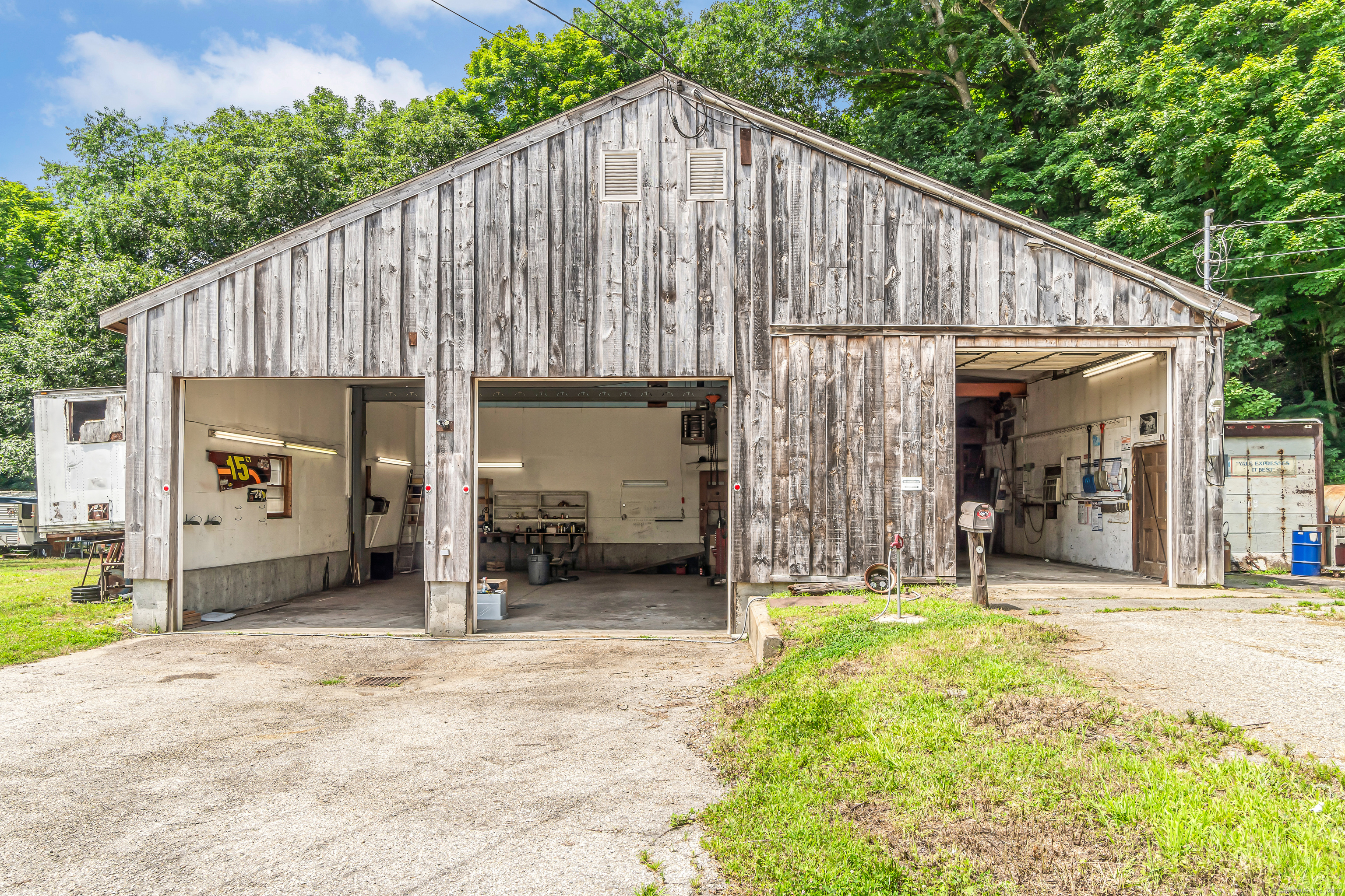 319 Fitchville Road, Bozrah, Connecticut image 16