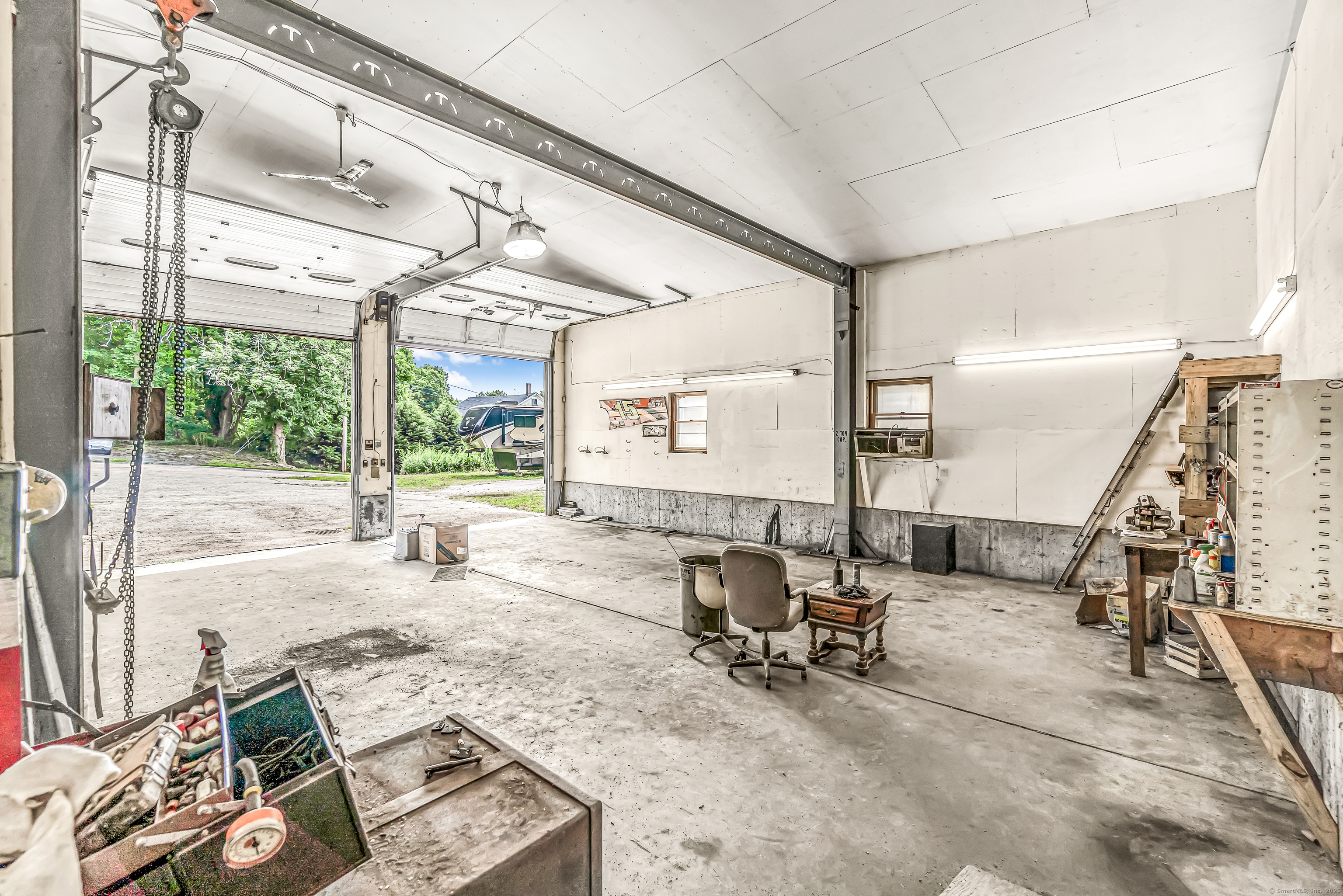 319 Fitchville Road, Bozrah, Connecticut image 25