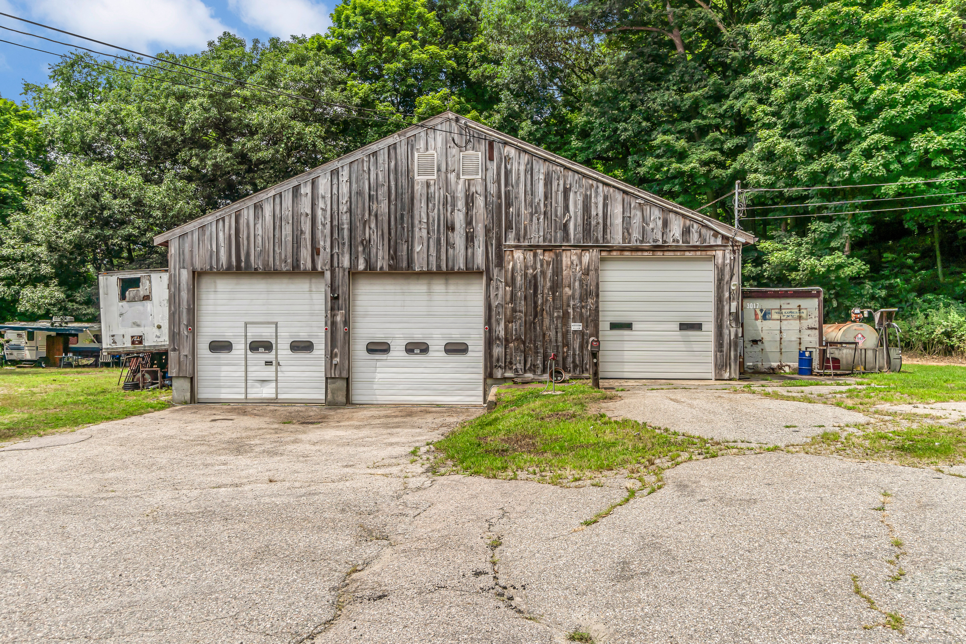 319 Fitchville Road, Bozrah, Connecticut image 5