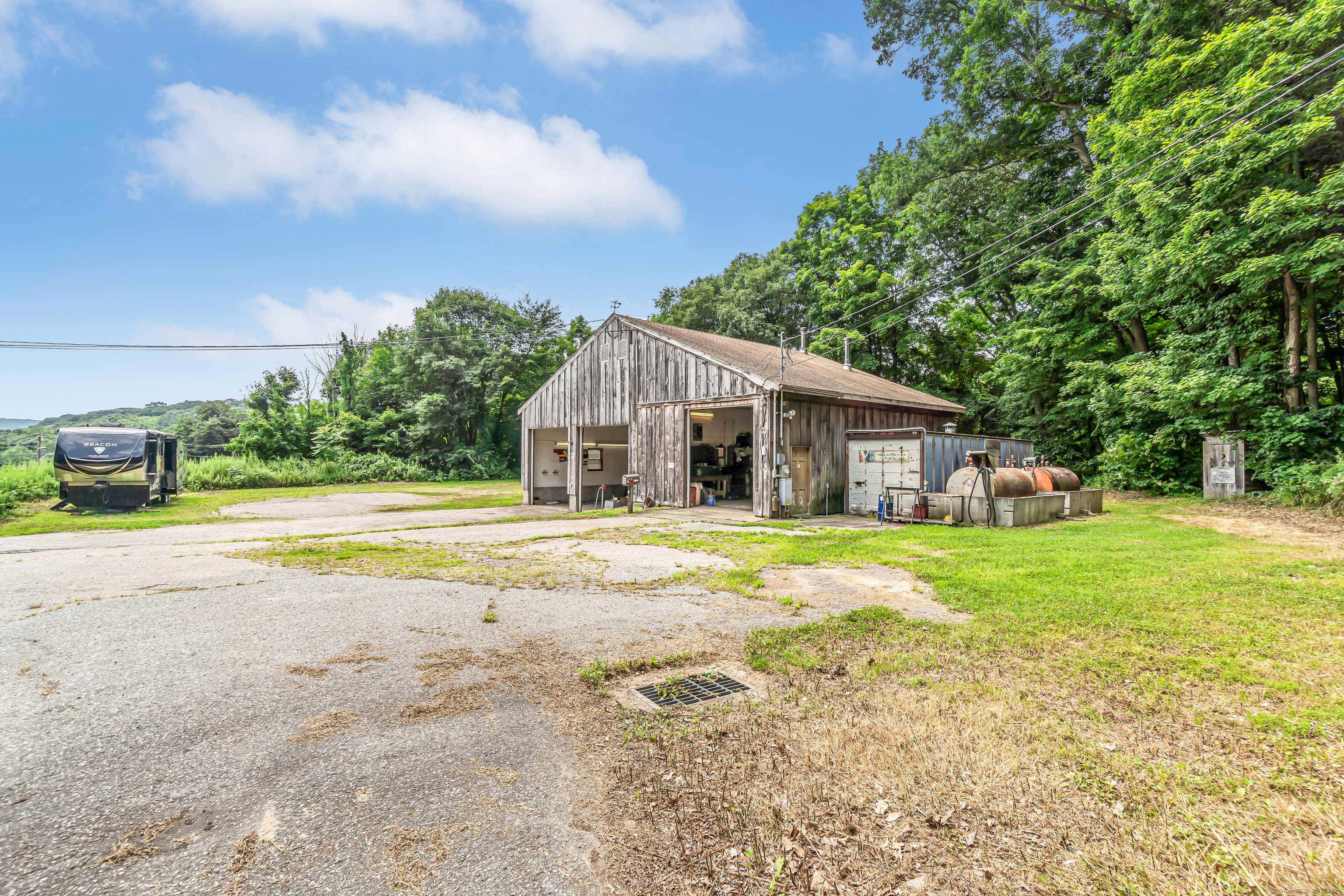 319 Fitchville Road, Bozrah, Connecticut image 15