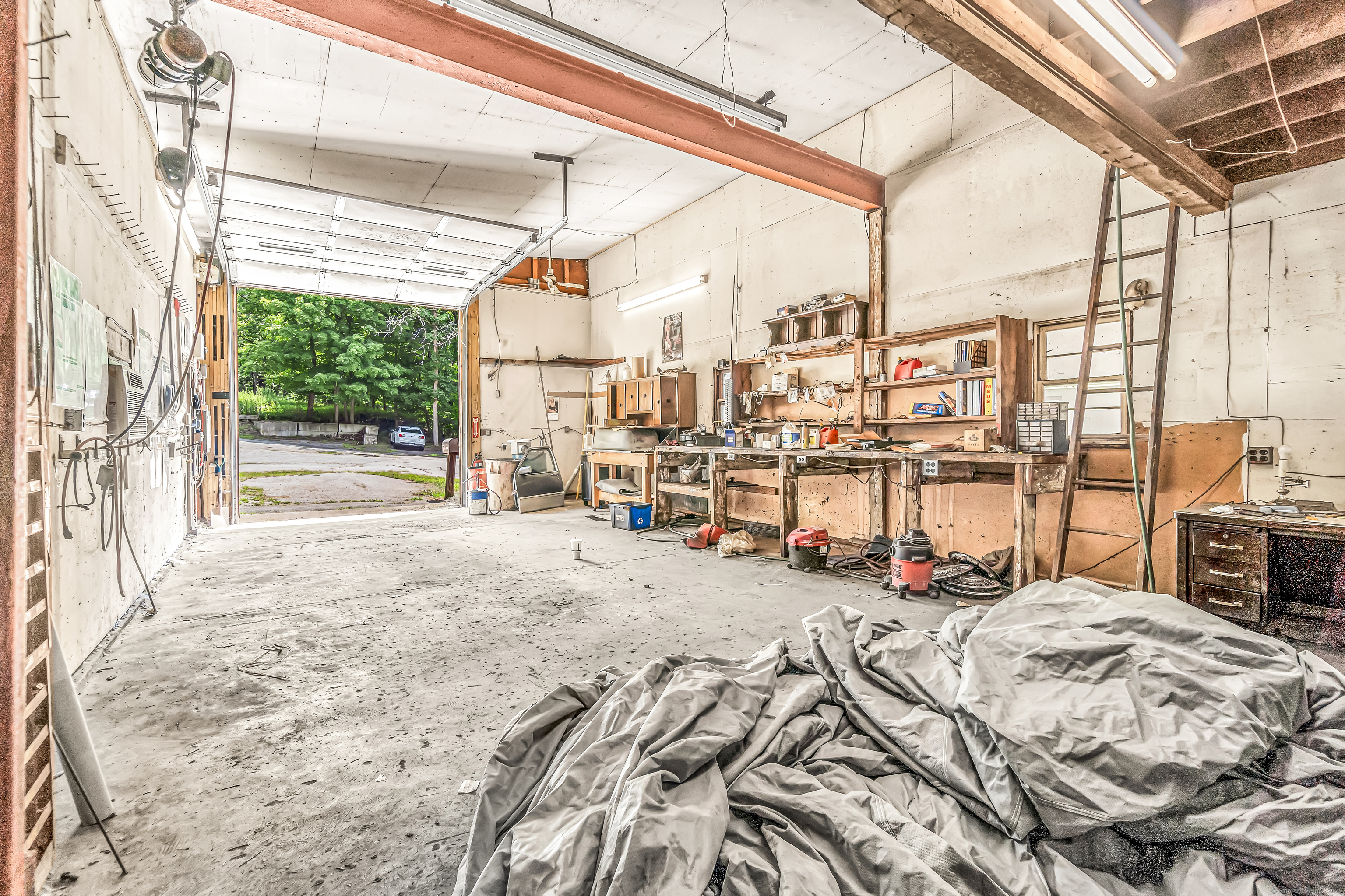 319 Fitchville Road, Bozrah, Connecticut image 27