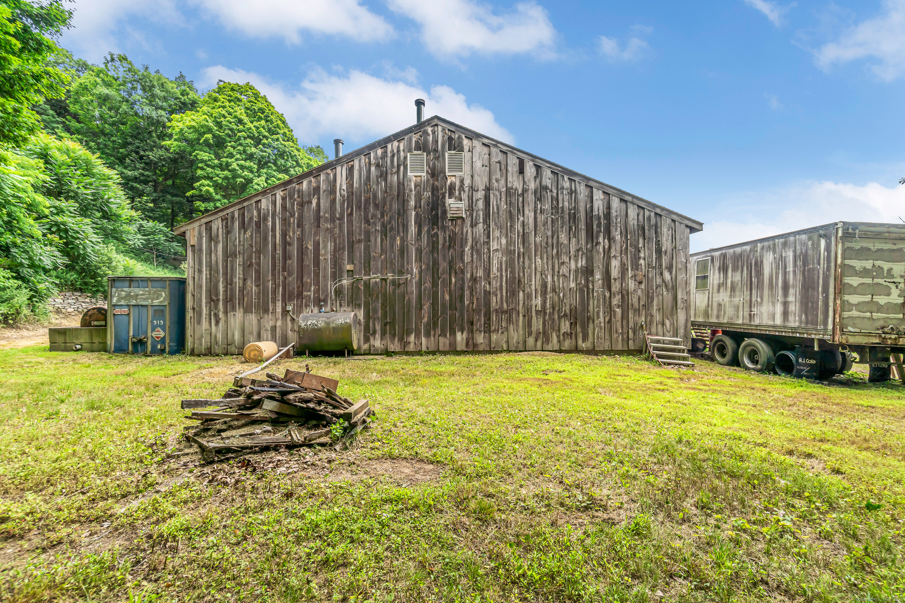 319 Fitchville Road, Bozrah, Connecticut image 11