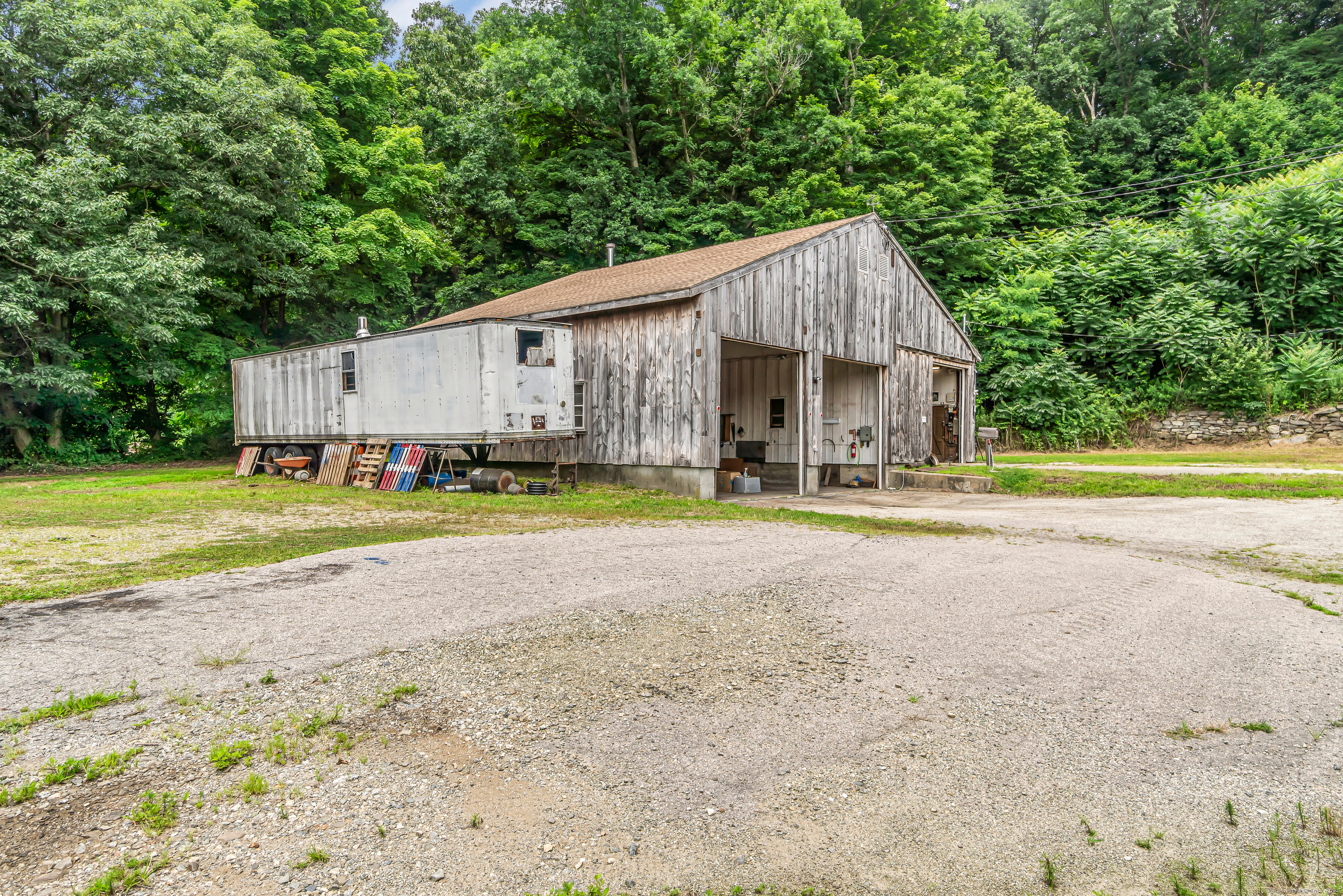 319 Fitchville Road, Bozrah, Connecticut image 9