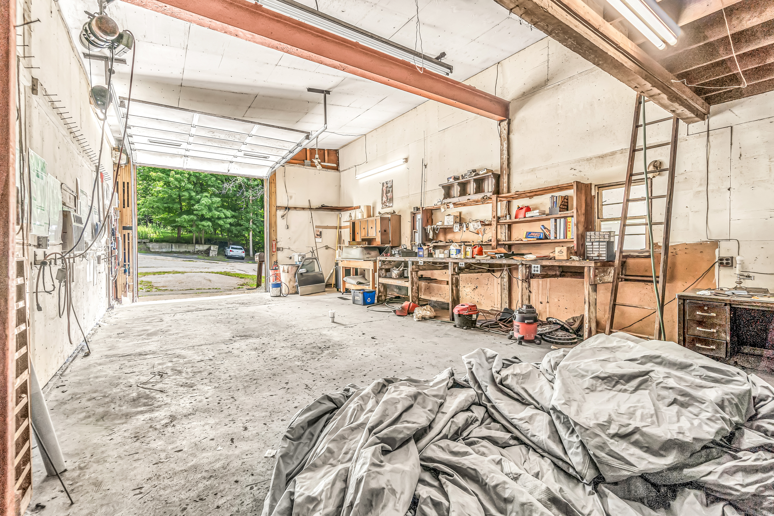 319 Fitchville Road, Bozrah, Connecticut image 28