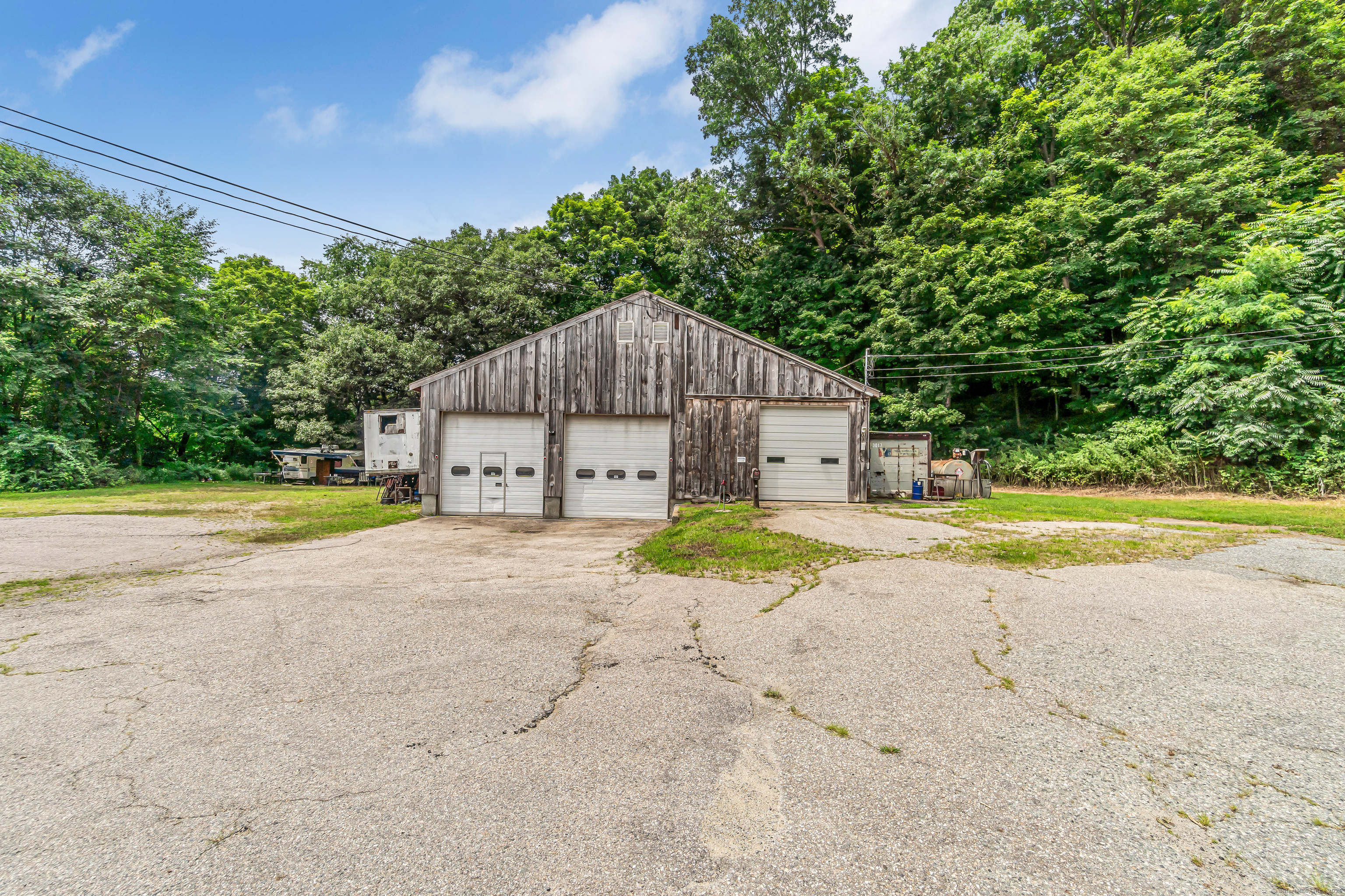319 Fitchville Road, Bozrah, Connecticut image 3