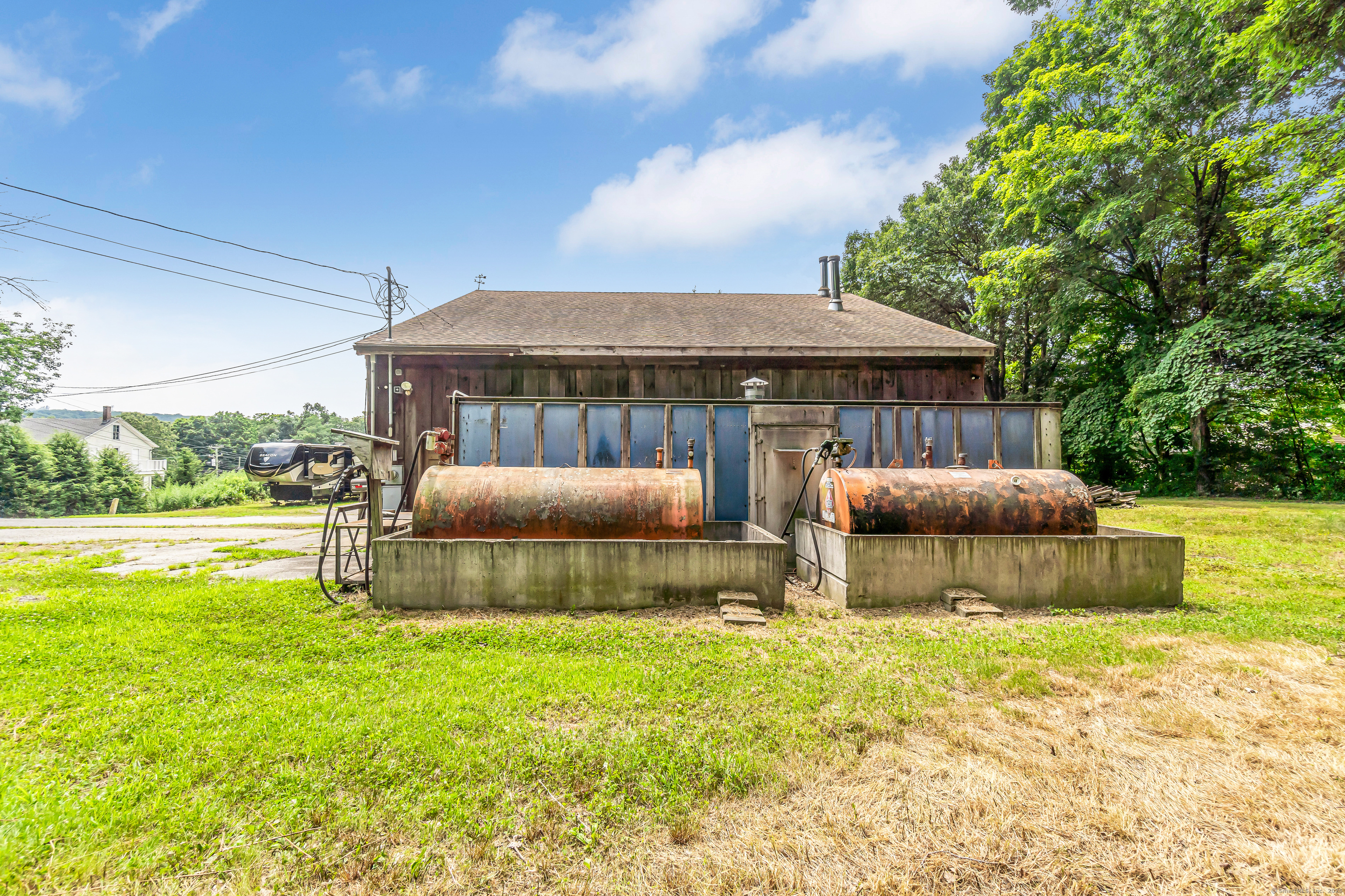 319 Fitchville Road, Bozrah, Connecticut image 13