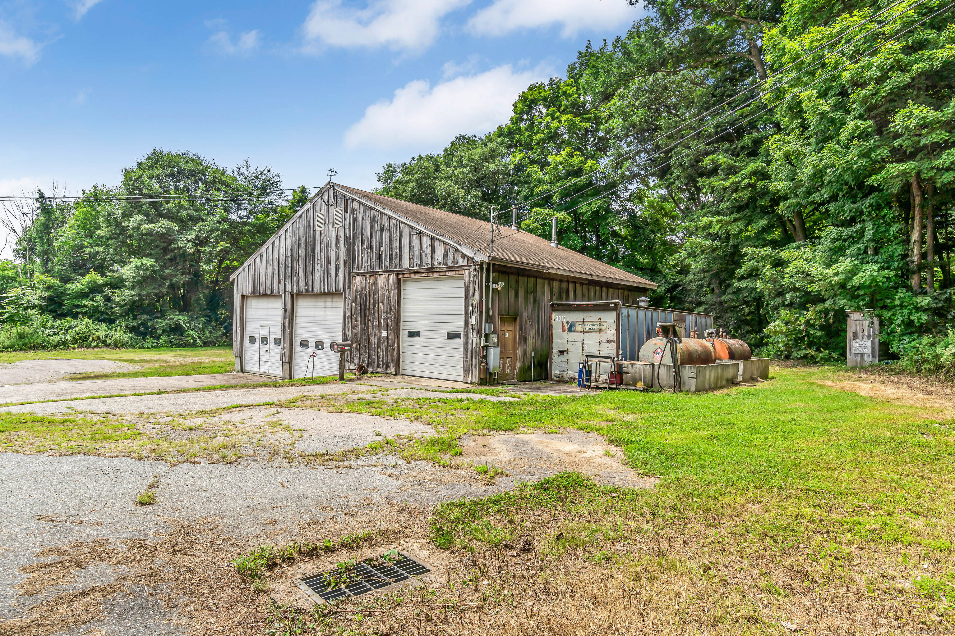 319 Fitchville Road, Bozrah, Connecticut image 7