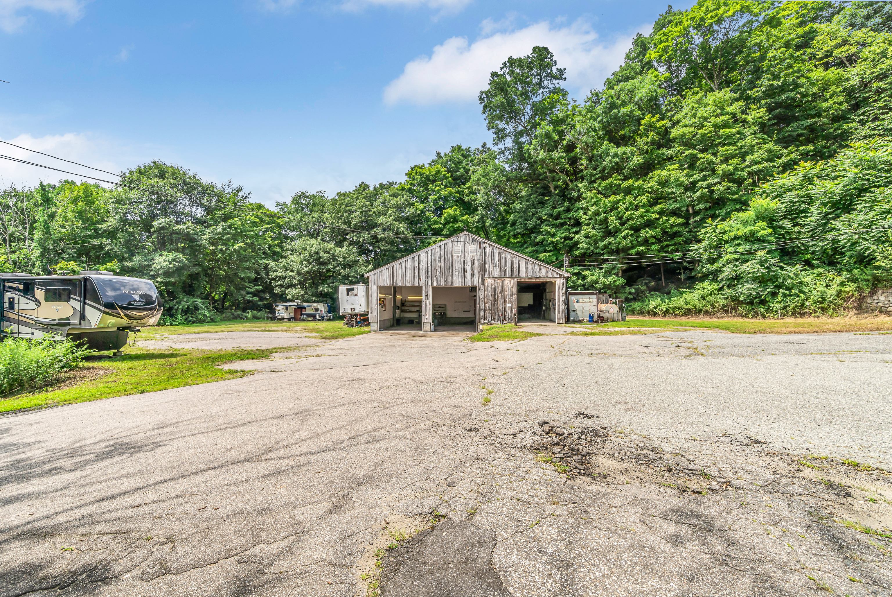 319 Fitchville Road, Bozrah, Connecticut image 19