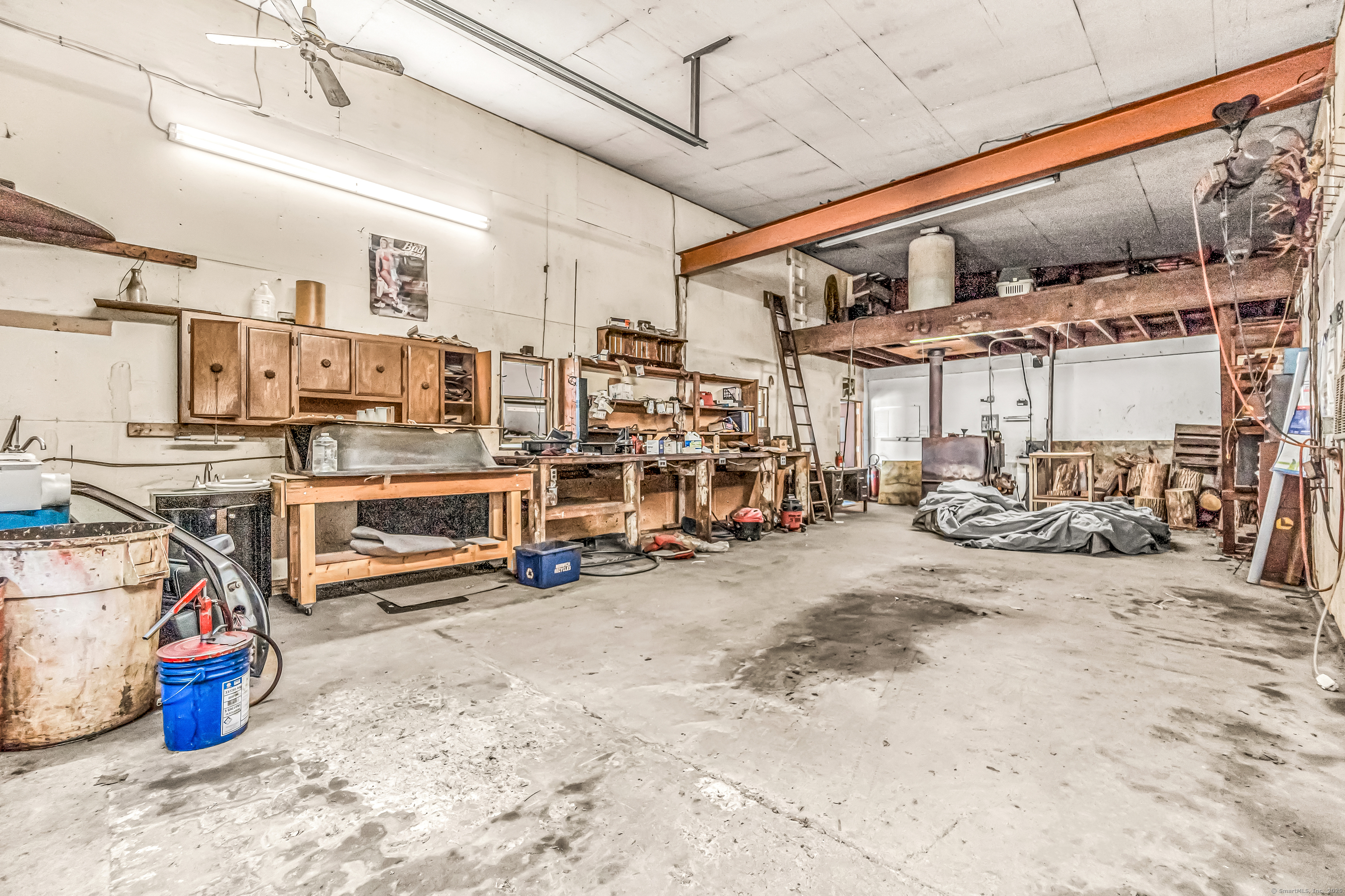319 Fitchville Road, Bozrah, Connecticut image 31