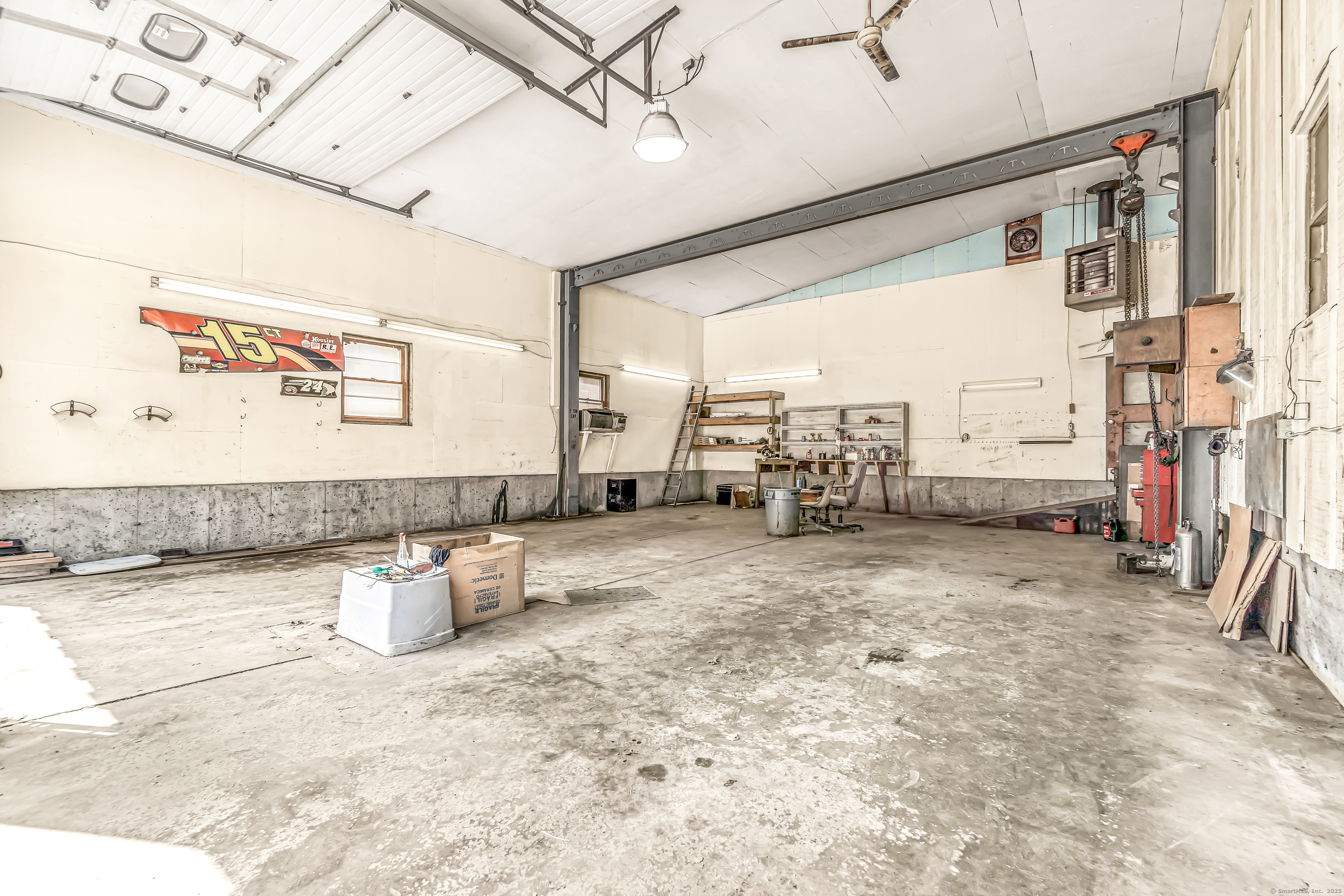 319 Fitchville Road, Bozrah, Connecticut image 22