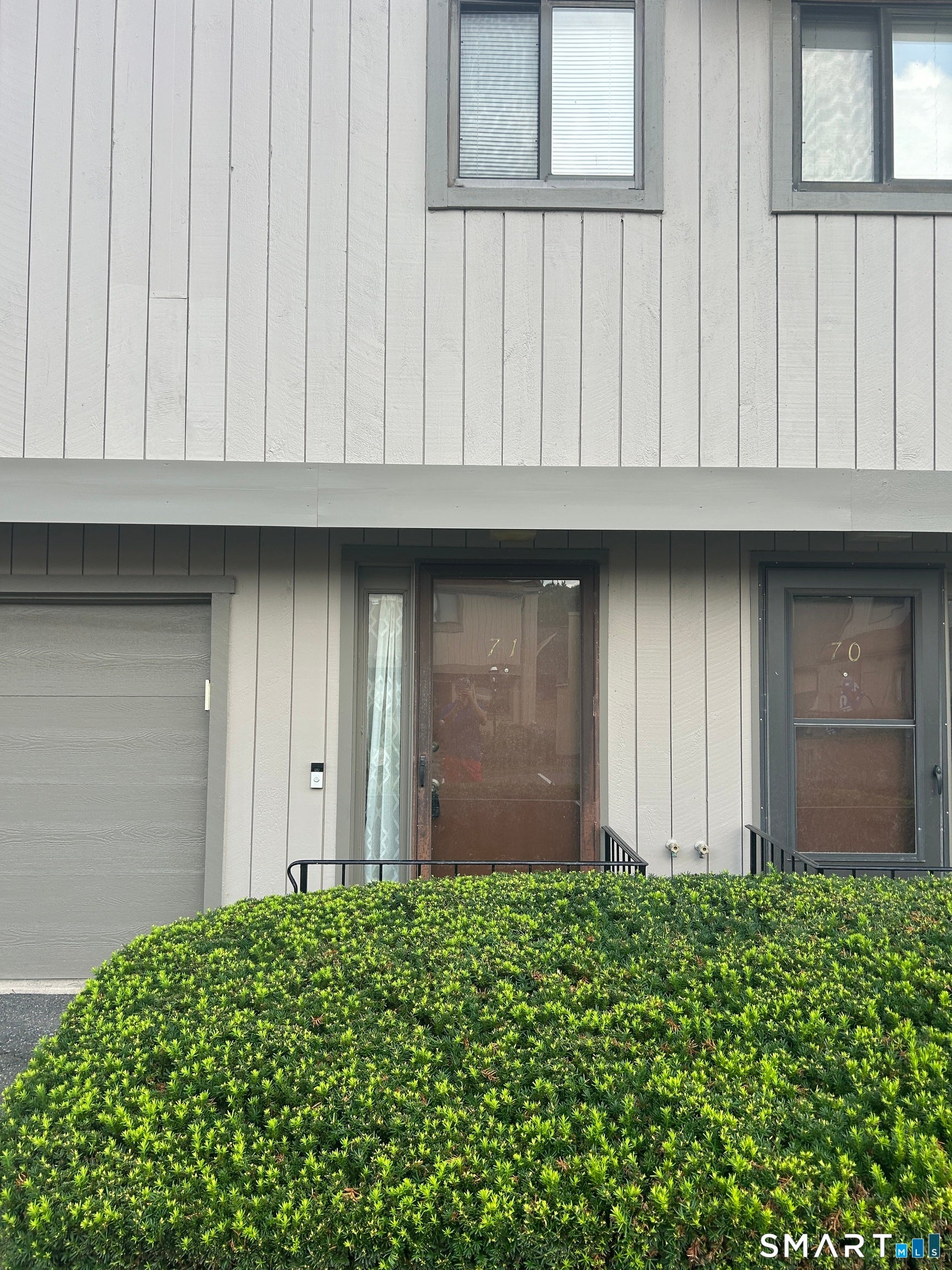 71 Dorchester Court 71