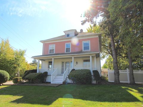 720 Farmington Avenue Berlin CT 06037